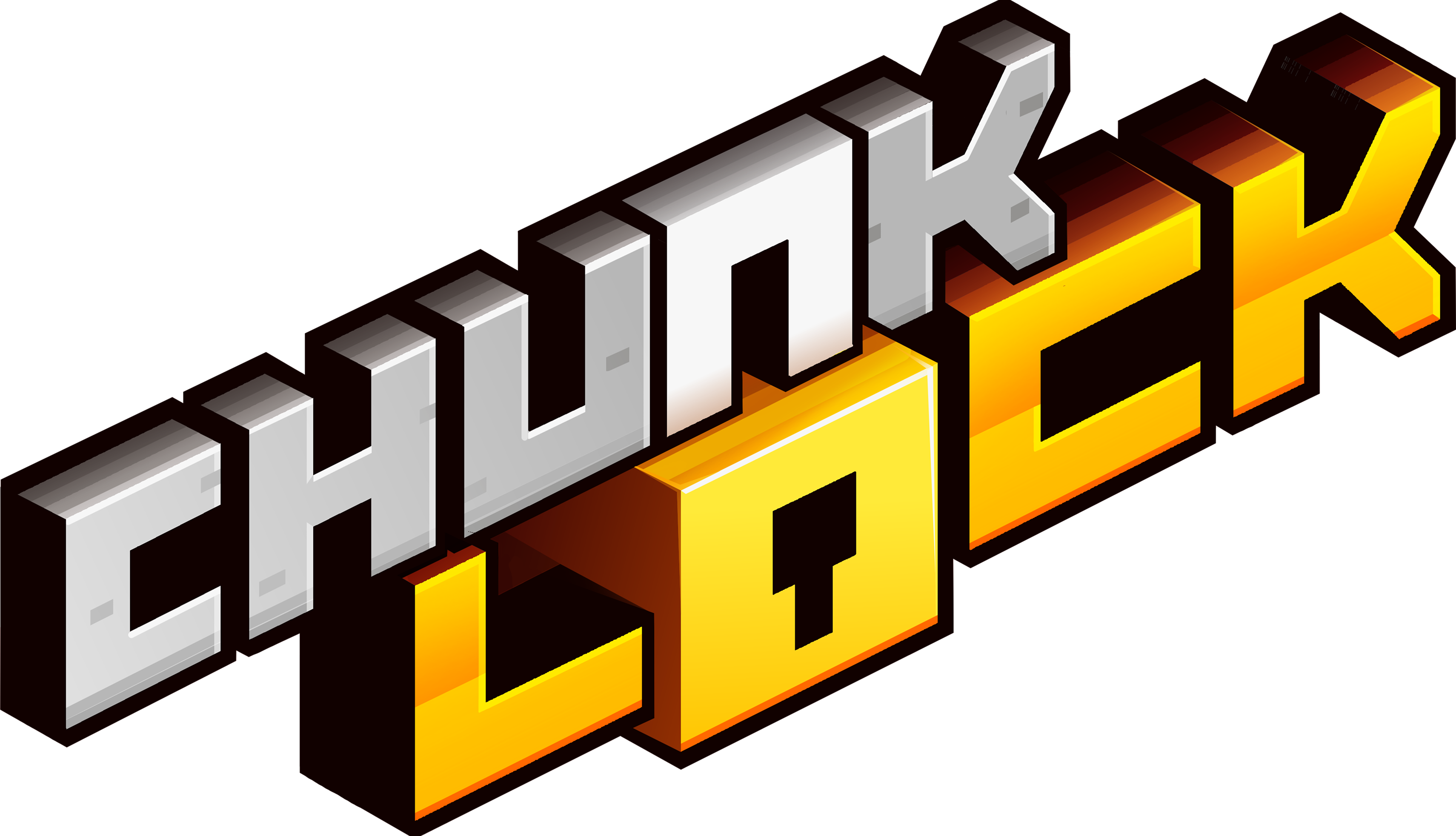 Chunklock icon